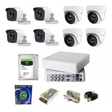 Cameras