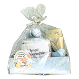 Kit Chabebe Lencol Mesversario