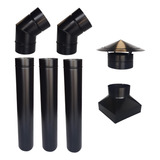 Kit Chamine 150mm 