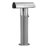 Kit Chamine Westaflex 60mm X 3m Para Aquecedor A Gás