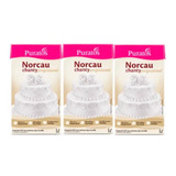 Kit Chantilly Chanty Professional Norcau 1l Puratos C 3 Un