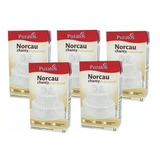 Kit Chantilly Chanty Professional Norcau 1l Puratos C 5 Un