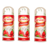 Kit Chantilly President Spray