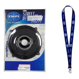 Kit Chapa Da Caixa De Ventoinha Alternador Empi 00 9057 00
