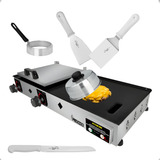 Kit Chapa Prensa Pra Fazer Lanche Porção Hotdog utensílios