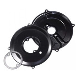 Kit Chapa Ventoinha Alternador Empi 9057 Vw Ar Fusca 1300
