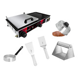 Kit Chapeira Semi Profissional 60x30 Acessórios Promoção