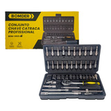 Kit Chave Canhao Catraca