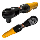 Kit Chave Catraca Reversivel Pneumatica 1 2 Profissional Top