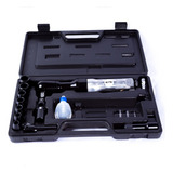 Kit Chave De Catraca Pneumática 1 2 15 Peças