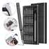 Kit Chave De Fenda Pc Desmontagem Notebook Magnética 25 Pçs