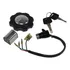Kit Chave De Ignição Sundown Hunter 90 / 100 Original