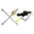 Kit Chave De Roda Cruz Aro 13 14 15 16 17 +macaco Sanfona 1t