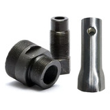 Kit Chave De Vela E Saca Embreagem Da Bicicleta Motorizada