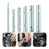 Kit Chave De Vela Ignição Todos Modelos Carro Moto Caminhão