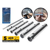 Kit Chave De Vela Ignição Todos Modelos Carro Moto Caminhão