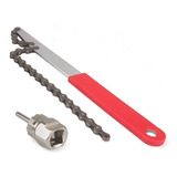 Kit Chave Extrator De