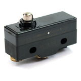 Kit Chave Fim De Curso Miniatura Fm1306 Curto 10pçs Metaltex
