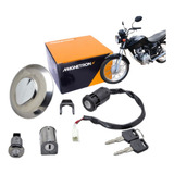 Magnetron