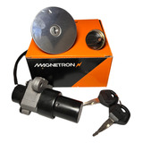 Magnetron