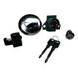 Kit Chave Ignicao Honda Cg Titan 150 Ks Es Esd 04 08