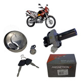 Kit Chave Ignicao Honda