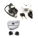 Kit Chave Ignição Nxr Bros 150 06 08 Magnetron Brinde