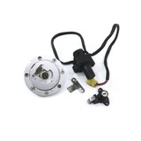 Kit Chave Ignição sem Chave Honda Cbr 600 F 1995 1996 C ava
