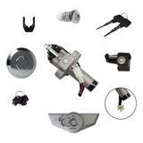 Kit Chave Ignição Titan 150 Ks esd es sport Ano 2004 2008