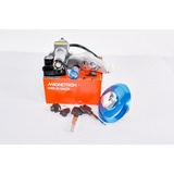 Magnetron