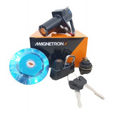 Kit Chave Ignição Trava Ybr 125 Factor K E Ed 2008 A 2013