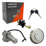 Magnetron