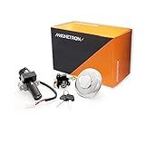 Magnetron
