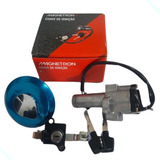 Magnetron