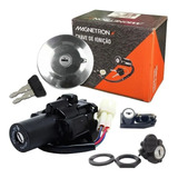 Kit Chave Ignicao Yamaha