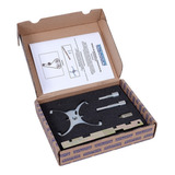 Kit Chave Pms Motores Ford Zetec sigma 1 4 16v Dohc 1 8 16v