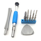 Kit Chave Reparo Nintendo