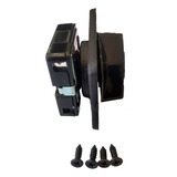 Kit Chave Seletora Botão Secador Maestro 5000 7000 Kyklon