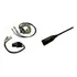 Kit Chave Seta   Alavanca Seta   Limpador Gm D40 1988 1992