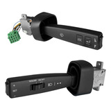 Kit Chave Seta E Limpador Controle Computador Bordo Volvo