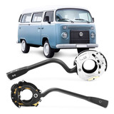 Kit Chave Seta Kombi 1996 A 14 Alavanca Limpador Parabrisa