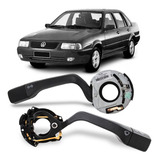 Kit Chave Seta Santana Quantum 1991 A 06 Alavanca Limpador