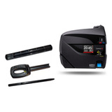 Kit Chave   Suporte De Bobina   Caneta Touch Screen Idclass