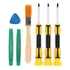 Kit Chave Torx T6 T8 T10 P  Abrir Ps3 Ps4 Pro Xbox 360 One