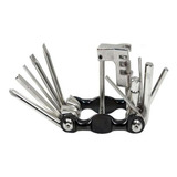 Kit Chaveiro Tsw Allen 12 Funções Extrator De Corrente