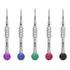 Kit Chaves De Fenda Para Conserto De iPhone E Android