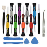 Kit Chaves De Precisao