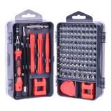 Kit Chaves Ferramenta 115