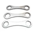 Kit Chaves Movimento Central Shimano Sram Dub Fsa Campagnolo