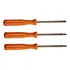 Kit Chaves Torx T6 T8 T10 P/ Abrir Ps3 Ps4 Xbox 360 Xbox One